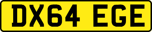DX64EGE