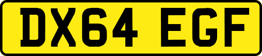DX64EGF