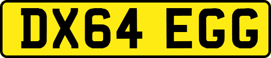 DX64EGG