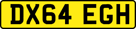 DX64EGH