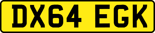 DX64EGK