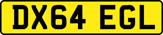 DX64EGL
