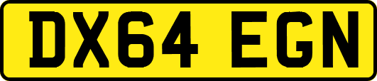 DX64EGN