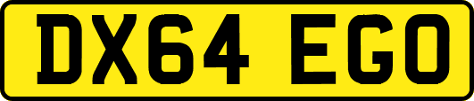 DX64EGO