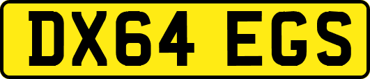 DX64EGS