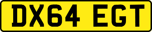 DX64EGT