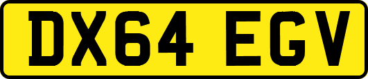 DX64EGV
