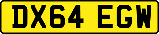 DX64EGW