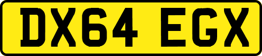 DX64EGX