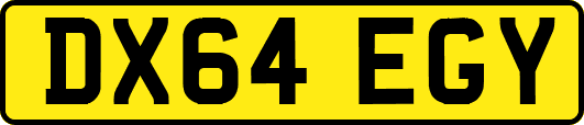 DX64EGY