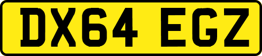 DX64EGZ