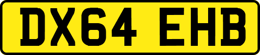 DX64EHB
