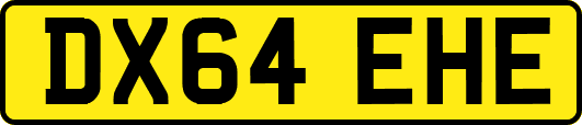 DX64EHE