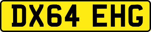 DX64EHG