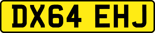 DX64EHJ
