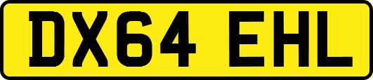 DX64EHL