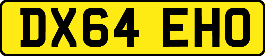 DX64EHO