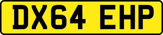 DX64EHP
