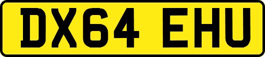 DX64EHU