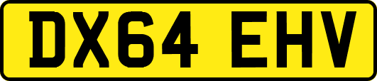 DX64EHV