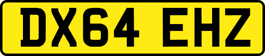 DX64EHZ