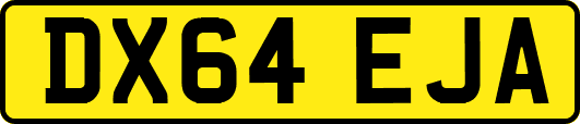 DX64EJA