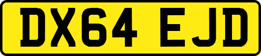 DX64EJD