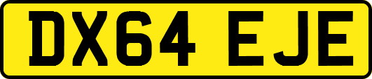 DX64EJE
