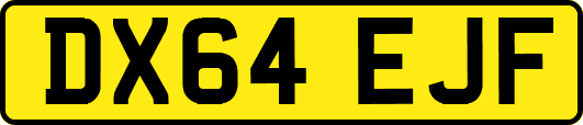 DX64EJF