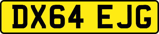 DX64EJG