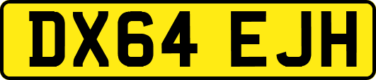 DX64EJH