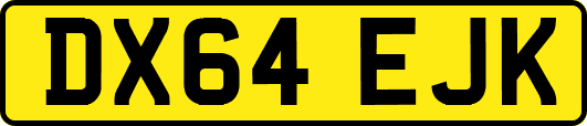 DX64EJK