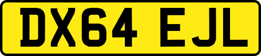DX64EJL