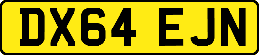 DX64EJN
