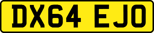 DX64EJO