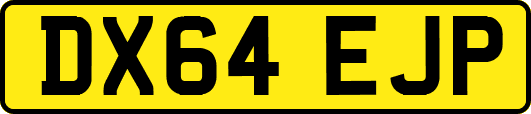 DX64EJP