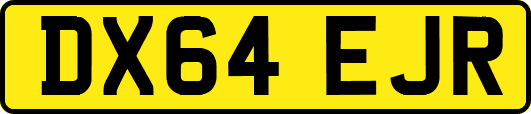 DX64EJR