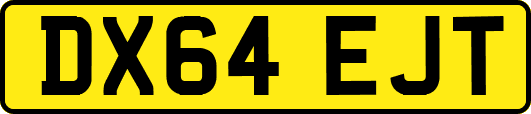 DX64EJT