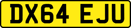 DX64EJU