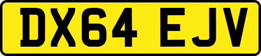 DX64EJV