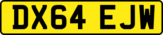 DX64EJW
