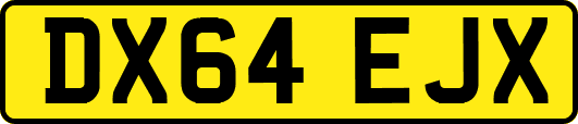 DX64EJX