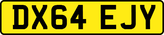 DX64EJY