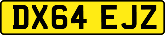 DX64EJZ