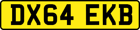 DX64EKB