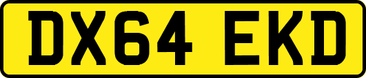 DX64EKD