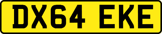 DX64EKE