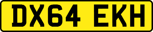 DX64EKH