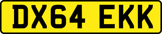DX64EKK