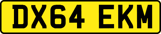 DX64EKM